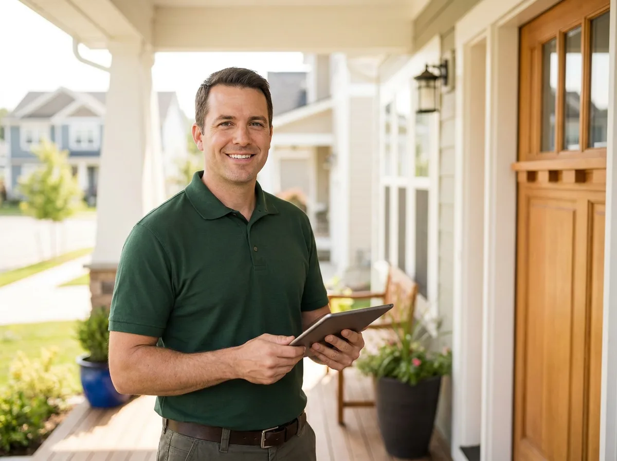 Pest control FAQs for Lake Harmony, PA